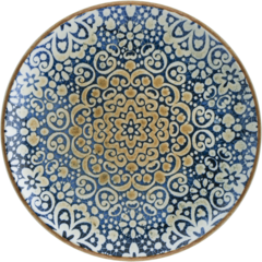 DZALHGRM Tallrik Bonna Alhambra