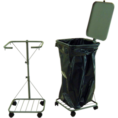 HYK11689 Hykab Säckhållare Ola