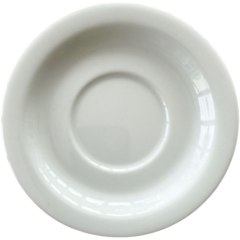 BLO373 Kaffefat Blocho Sara Vit 14,5cm