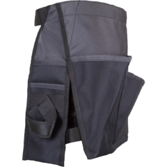 VIK2010 Vinduputsebelte Vikur Clean Sv