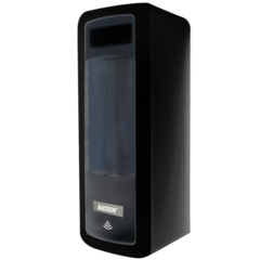 15444702 Såpedispenser Touchfree Sort