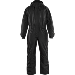 BK67851977 Vinteroverall Blåkläder 6785*