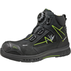 SI52371 VERNESTØVEL SIEVI AIR R5H S1P