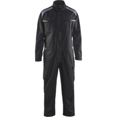 BK605412109994C56 Industrioverall Blåkläder 6054