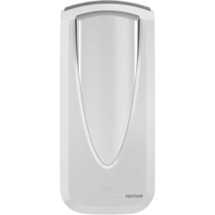 HYK512140 Dispenser Manuell Vit