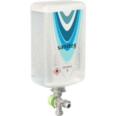 HYK512142 70% Alcohol Gel Refill - 1 Liter