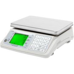 35354LI Lidén Räknevåg Portabel LAC