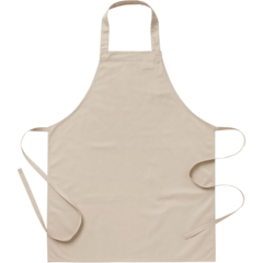 SE4574201 Bröstlappsförkläde 75x90cm Segers 4574