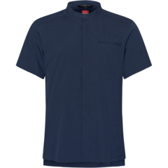 SE1006272 Kortärmad kockskjorta unisex stretch Segers 1006 Action