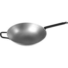 63252 Exxent Wokpande Ø38cm