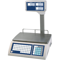 LW26 Lidén Prisberäkningsvåg