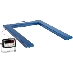 35203LI Pallvåg LUW-2001 U-Scale