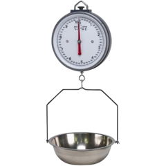 46000LI Hängvåg Mekanisk H-200