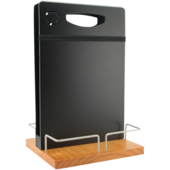 CADTE Bordapotek med tavle Securit 3