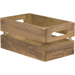 CADVIN Bordskuff Liten Securit