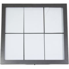 MCS6A4CS Securit LED Info Display