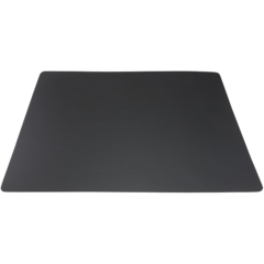 MCLRPMRWBL Bordstablett Lær Svart