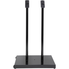 MCSBABL2 Securit Fot till Menyskylt XXL LED