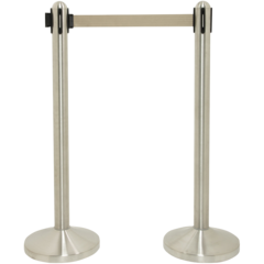 RSRTRVSGYSET AVSPERRINGSSTOLPE GRÅTT BÅND