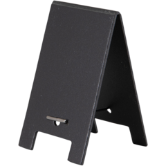 TAGSBSWT Securit Bordsskylt Griffel 8,5x5cm