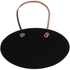 TAGBOTTLE Securit Flaskhalsskylt Griffel