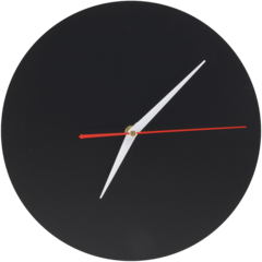 FBCLOCK Chalkboard Clock 27x27cm
