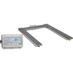 72052201 Pallvåg U-Form LWC-URS