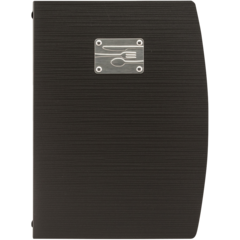 MCRCA4-BLFK Menypärm Bestick Securit A4