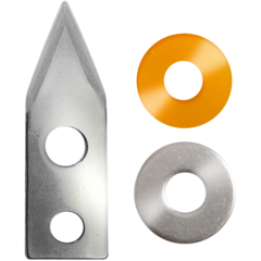 O2830 Kniv till Konservöppnare Tellier Gobel