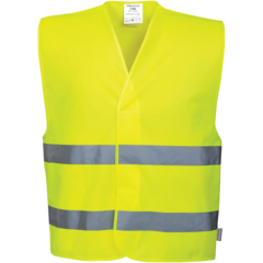 PWC474 Huomioliivi Portwest C474 Luokka 2