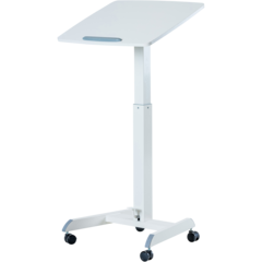 SF600708 DESK PRO WHITE