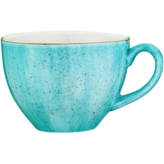 CFAAQRIT01CF Kaffekopp Rita Bonna Aura Aqua