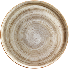 PZATRGRM32PZ PLATE PIZZA TERRAIN 32CM