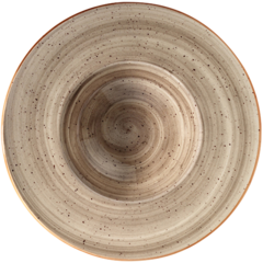 CKATRBNC28CK Terrain Djup Tallrik Ø28cm