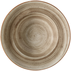 CKATRGRM20CK Djup Tallrik Terrain 20cm