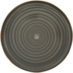 PZASCGRM32PZ PLATE PIZZA SPACE 32CM