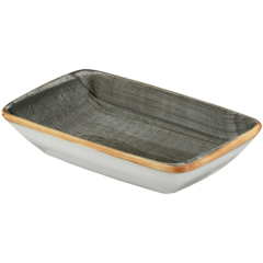 DKYASCMOV16DKY Skål Bonna Aura Space 15x9cm