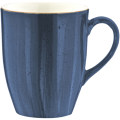 KKNADKMUG03KKN Kaffemugg Bonna Aura Dusk 33cl