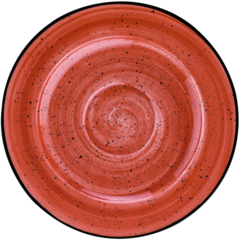 CTAPSRIT01CT Tallerken Bonna Aura Passion R