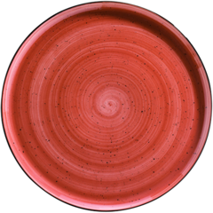PZAPSGRM32PZ PIZZATALLERKEN PASSION 32CM
