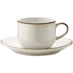 CTE100GRM01CT Kaffefat Retro 16cm