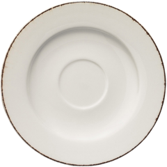 KTE100RIT01KT Espressofat med kant Bonna Ret