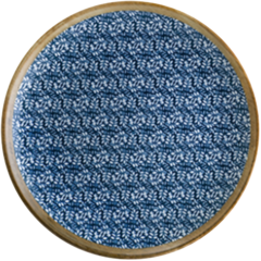 DZLPNGRM30DZ Tallerken Bonna Calif 30cm