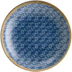 CKLPNBLM25CK Dyp Tallerken Bonna Calif Lupi