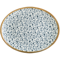 OVCLFMOV31OV Tallrik Bonna Calif 31cm