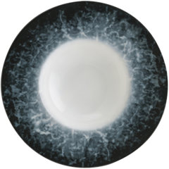 CKSPABNC28CK Bonna Sepia Pastatallrik 28cm