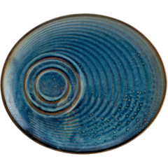 STBSPH01STB Sapphire Kaffefat 20x17cm