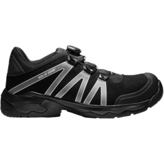 TRSG81005 Skyddssko Solid Gear Onyx Low S3