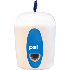 X66000 Väggdispenser för Pal Servetter