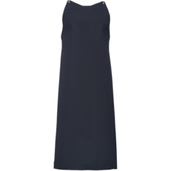 KE30536102 Bröstförkläde Kentaur Snap-on 90x100cm